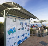 Cape Solander - Holiday Jervis Bay