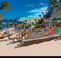 Capricorn Coast - Holiday Jervis Bay