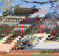 Chang Lai Yuan Chinese Gardens - Holiday Jervis Bay