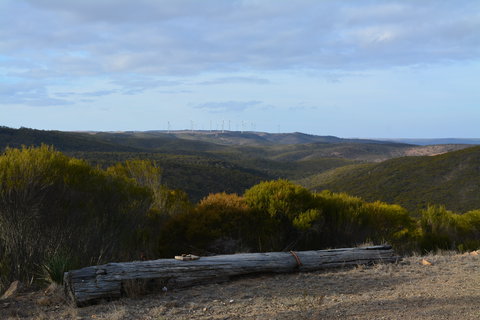 Cleve Hills Scenic Drive & Lookout - Holiday Jervis Bay 0