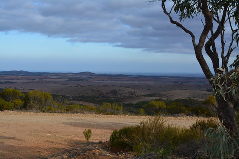 Cleve Hills Scenic Drive & Lookout - Holiday Jervis Bay 1