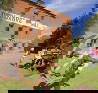 Connor's Mill Museum - Holiday Jervis Bay