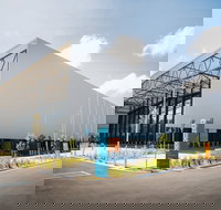 Coomera Indoor Sports Centre - Holiday Jervis Bay