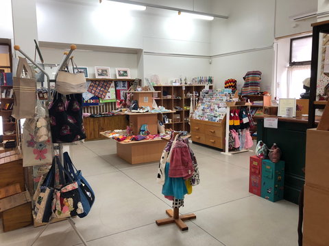 Copper Country Keepsakes - Holiday Jervis Bay 0