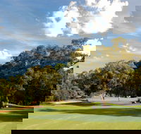 Corowa Golf Club - Holiday Jervis Bay