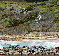 Dammerels History Walk - Holiday Jervis Bay
