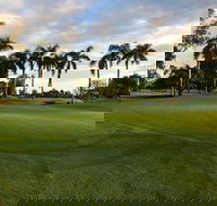 Darwin Golf Club - The Top End's Premier Golf Course - Holiday Jervis Bay