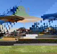 Davies Square Wallaroo - Holiday Jervis Bay