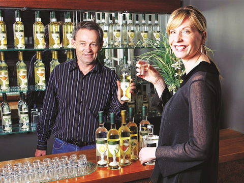Distillery Botanica - Holiday Jervis Bay 0