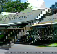 Dunoon - Holiday Jervis Bay
