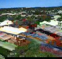 Dunera Museum - Hay Internment and POW Camps Story - Holiday Jervis Bay