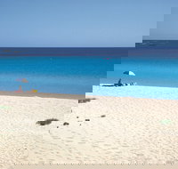 Eagle Bay - Holiday Jervis Bay