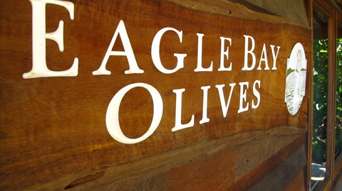 Eagle Bay - Holiday Jervis Bay 1