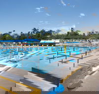 East Maitland Aquatic Centre - Holiday Jervis Bay