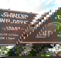 Gawler Self Driving Tour - Holiday Jervis Bay