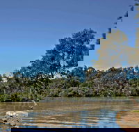 Georges River National Park - Holiday Jervis Bay