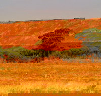 Golden Valley - Holiday Jervis Bay