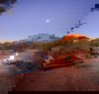 Gunbarrel Highway - Holiday Jervis Bay