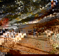 Hahndorf - Holiday Jervis Bay