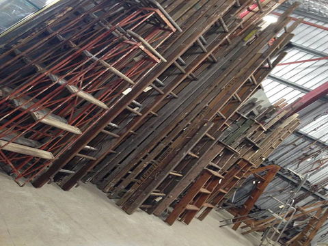 Heaths Old Wares And Collectables - Holiday Jervis Bay 1