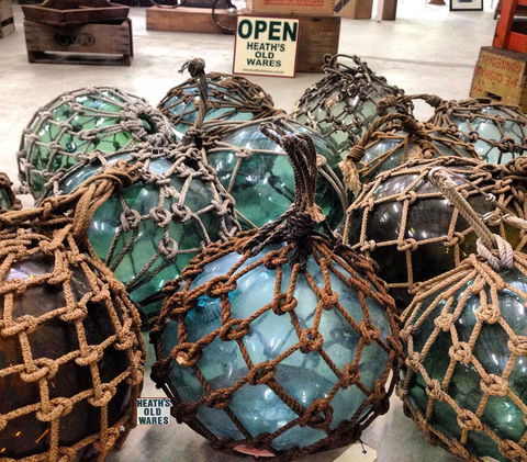 Heaths Old Wares And Collectables - Holiday Jervis Bay 2