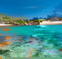 Horseshoe Bay - Bowen - Holiday Jervis Bay