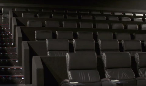 HOYTS - Southlands - Holiday Jervis Bay 0