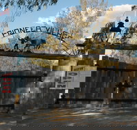 Inverell Pioneer Village - Holiday Jervis Bay