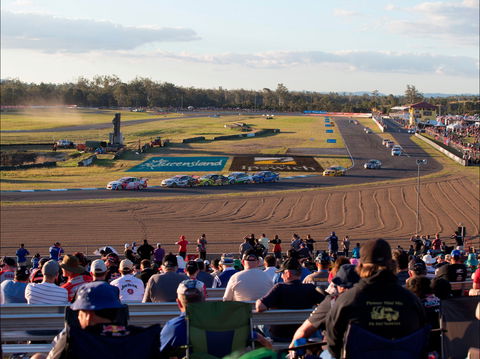 Ipswich Motorsport Precinct - Holiday Jervis Bay 0