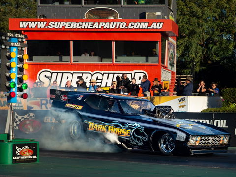 Ipswich Motorsport Precinct - Holiday Jervis Bay 2