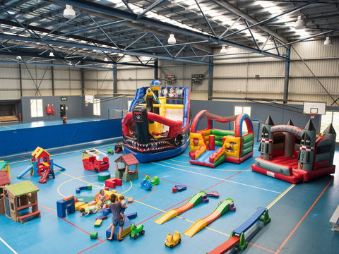 Just Jump Trampoline Park And Play Centre - Holiday Jervis Bay 2