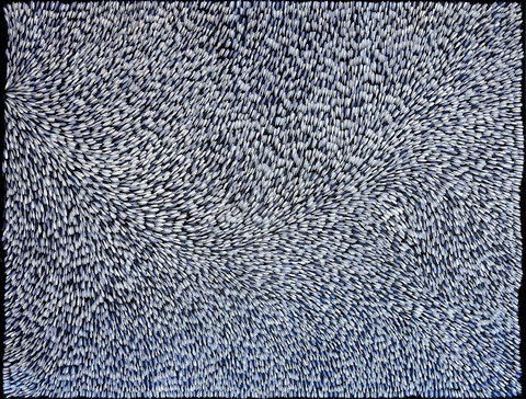 Kate Owen Gallery - Contemporary Aboriginal Art - Holiday Jervis Bay 2