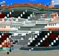 Kellerberrin - Holiday Jervis Bay