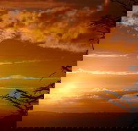 Lady Stonehavens Lookout - Holiday Jervis Bay