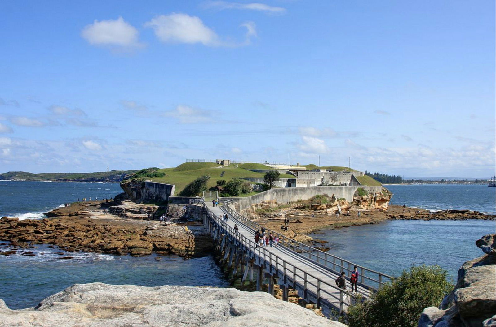 La Perouse NSW Holiday Jervis Bay