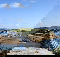 La Perouse - Holiday Jervis Bay