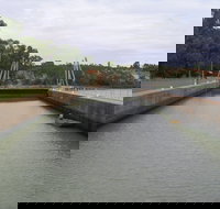 Lock 4 - Holiday Jervis Bay