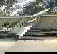 Lutheran Church Opportunity Shop - Holiday Jervis Bay