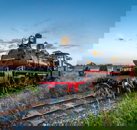 Mary Valley Rattler - Holiday Jervis Bay