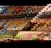 Mary MacKillop Place Museum - Holiday Jervis Bay