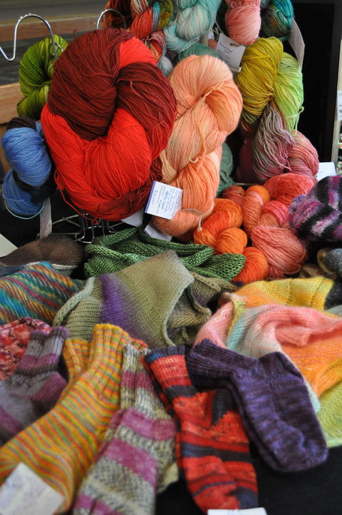 Market In The Mountains, Stanthorpe - Holiday Jervis Bay 0