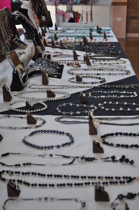 Market In The Mountains, Stanthorpe - Holiday Jervis Bay 1