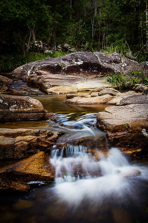 Mothar Mountain Rockpools - Holiday Jervis Bay 0