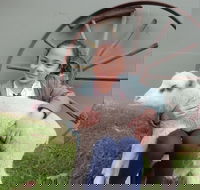 Myuna Farm - Holiday Jervis Bay