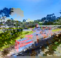 Naracoorte Mini Golf - Holiday Jervis Bay