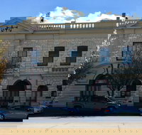 Naracoorte Town Hall - Holiday Jervis Bay