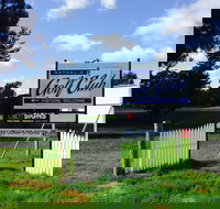 Nathalia Golf Club - Holiday Jervis Bay