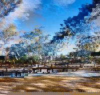 Nathalia Uncle Bob's Park - Holiday Jervis Bay