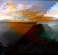 North Keppel Island Hilltop Trail - Holiday Jervis Bay