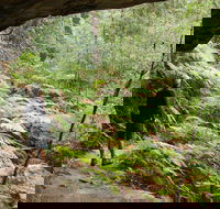 Old Great North Road Bike Ride - Holiday Jervis Bay